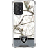 NFL Realtree Camo Las Vegas Raiders Galaxy A52 5G Clear Case